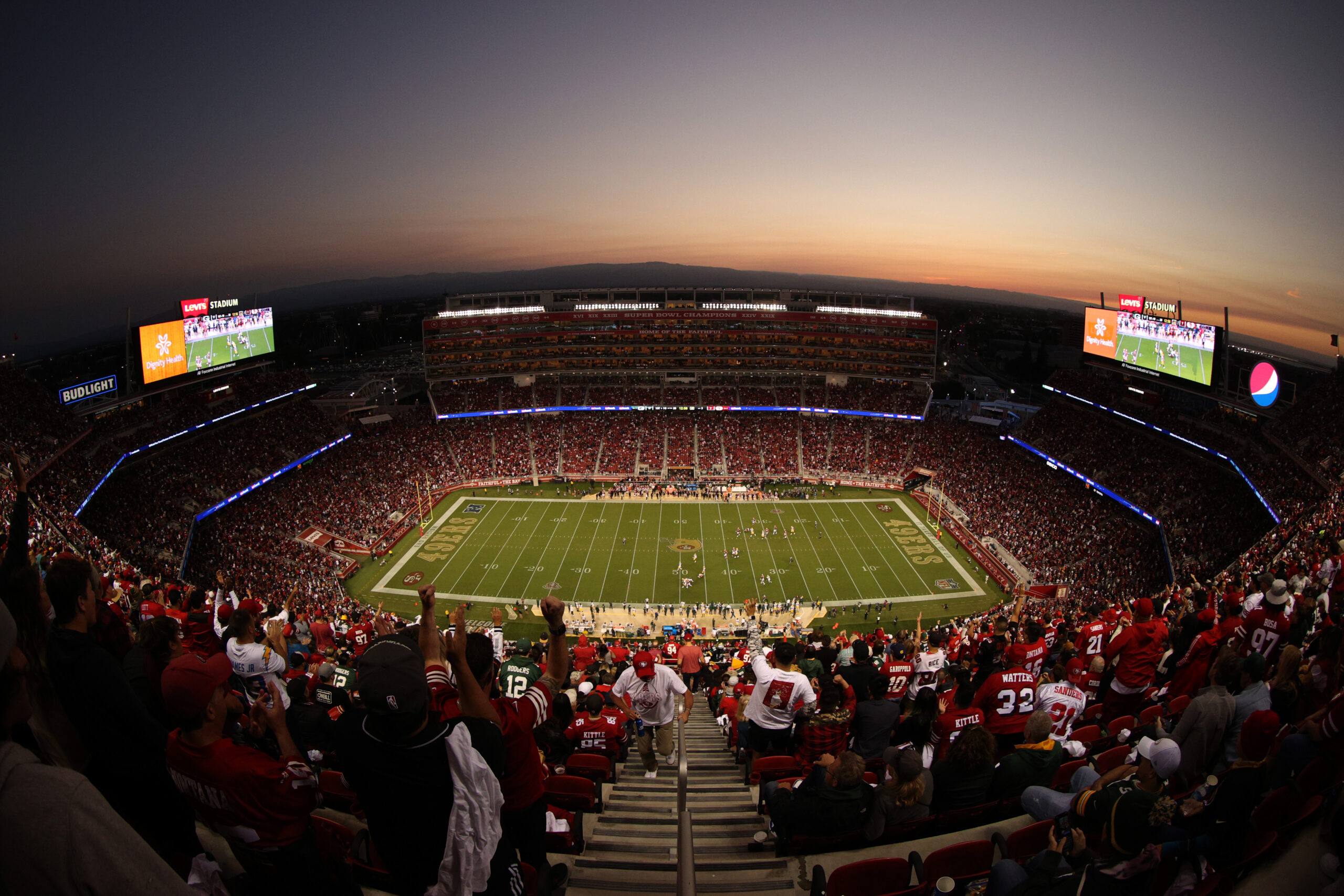 Stadionul Levi's