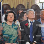 Imagini emoționante cu bunicii lui Ianis Hagi