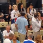Nadia Comăneci le-a cerut explicaţii arbitrelor după ce România a ratat dramatic bronzul la sol: „Am fost la arbitra şefă”