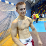 Ce face şi cum arată „Micul Hercule” la 19 ani. „Cel mai puternic copil din lume” a ajuns de nerecunoscut