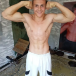 Ce face şi cum arată „Micul Hercule” la 19 ani. „Cel mai puternic copil din lume” a ajuns de nerecunoscut