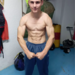 Ce face şi cum arată „Micul Hercule” la 19 ani. „Cel mai puternic copil din lume” a ajuns de nerecunoscut