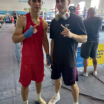 Ce face şi cum arată „Micul Hercule” la 19 ani. „Cel mai puternic copil din lume” a ajuns de nerecunoscut