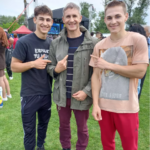 Ce face şi cum arată „Micul Hercule” la 19 ani. „Cel mai puternic copil din lume” a ajuns de nerecunoscut