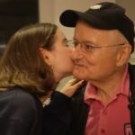 Cum a putut reacţiona Monica Gabor când şi-a văzut fiica alături de tatăl pe care a ajuns să-l ajute cu bani, la doar 17 ani