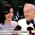 Apariţie rară a Luminiţei Becali