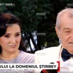 Apariţie rară a Luminiţei Becali