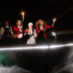 Nadia Comăneci a dezvăluit prin ce a trecut la ceremonia de deschidere a JO 2024. Ce i-a cerut lui Nadal