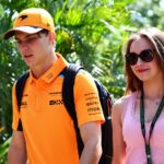 Cine e iubita lui Oscar Piastri, viitoarea stea în devenire din Formula 1! Lily Zneimer face senzaţie la Marile Premii