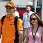 Cine e iubita lui Oscar Piastri, viitoarea stea în devenire din Formula 1! Lily Zneimer face senzaţie la Marile Premii