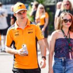 Cine e iubita lui Oscar Piastri, viitoarea stea în devenire din Formula 1! Lily Zneimer face senzaţie la Marile Premii