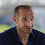 Giorgio Chiellini, ironie supremă pentru Franţa după ce a ajuns în sferturi cu două autogoluri şi un gol din penalty