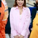 Cine e iubita lui Oscar Piastri, viitoarea stea în devenire din Formula 1! Lily Zneimer face senzaţie la Marile Premii