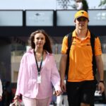 Cine e iubita lui Oscar Piastri, viitoarea stea în devenire din Formula 1! Lily Zneimer face senzaţie la Marile Premii
