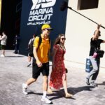 Cine e iubita lui Oscar Piastri, viitoarea stea în devenire din Formula 1! Lily Zneimer face senzaţie la Marile Premii