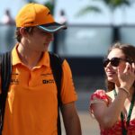 Cine e iubita lui Oscar Piastri, viitoarea stea în devenire din Formula 1! Lily Zneimer face senzaţie la Marile Premii