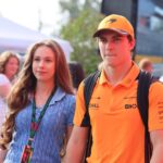 Cine e iubita lui Oscar Piastri, viitoarea stea în devenire din Formula 1! Lily Zneimer face senzaţie la Marile Premii