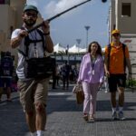 Cine e iubita lui Oscar Piastri, viitoarea stea în devenire din Formula 1! Lily Zneimer face senzaţie la Marile Premii