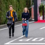 Cine e iubita lui Oscar Piastri, viitoarea stea în devenire din Formula 1! Lily Zneimer face senzaţie la Marile Premii