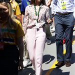 Cine e iubita lui Oscar Piastri, viitoarea stea în devenire din Formula 1! Lily Zneimer face senzaţie la Marile Premii