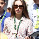 Cine e iubita lui Oscar Piastri, viitoarea stea în devenire din Formula 1! Lily Zneimer face senzaţie la Marile Premii