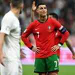 Portugalia – Slovenia 3-0 (d.l.d). Cristiano Ronaldo a izbucnit în plâns după un penalty ratat. Diogo Costa, eroul portughezilor