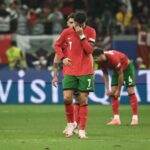 Portugalia – Slovenia 3-0 (d.l.d). Cristiano Ronaldo a izbucnit în plâns după un penalty ratat. Diogo Costa, eroul portughezilor