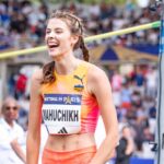 Atleta ucraineană Yaroslava Mahuchikh a doborât un record mondial vechi de 37 de ani!