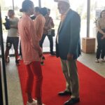 Ionela Cozmiuc a primit noua maşină de la Ion Ţiriac! Cum arată premiul campioanei mondiale