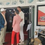 Ionela Cozmiuc a primit noua maşină de la Ion Ţiriac! Cum arată premiul campioanei mondiale