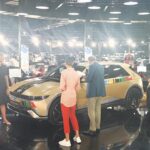 Ionela Cozmiuc a primit noua maşină de la Ion Ţiriac! Cum arată premiul campioanei mondiale