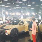 Ionela Cozmiuc a primit noua maşină de la Ion Ţiriac! Cum arată premiul campioanei mondiale