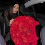 Cât de frumoasă este iubita lui David Miculescu! Alexia are 21 de ani şi l-a dat peste cap pe atacantul de la FCSB
