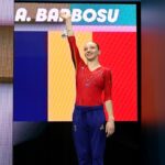 Unde îşi va primi Ana Bărbosu medalia de bronz
