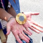 Cum arată palmele campionilor olimpici Andrei Cornea şi Marian Enache