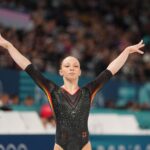 OFICIAL! Federaţia Internaţională de Gimnastică a confirmat că Ana Bărbosu va primi medalia de bronz