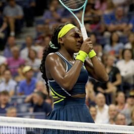 Coco Gauff, campioana din 2023, s-a calificat în turul 3 la US Open