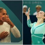 “Românii, niște plângăcioși!” Americanii au luat “foc”, după ce Ana Maria Bărbosu a câştigat medalia de bronz