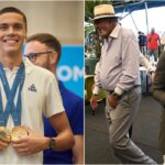 Ce rentă viageră şi-a asigurat David Popovici, la 19 ani