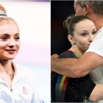 Lacrimi şi frustrare pentru Ana Maria Bărbosu şi Sabrina Voinea la Paris