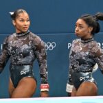Simone Biles cere să se facă dreptate după Jocurile Olimpice! Verdict categoric în cazul medaliei Anei Bărbosu
