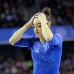 Larisa Iordache a trăit un moment similar cu cel al Anei Maria Bărbosu!