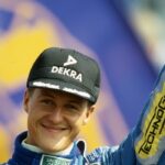Cum a debutat Michael Schumacher în Formula 1