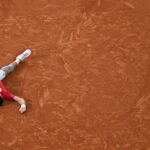 Novak Djokovic, în lacrimi după ce s-a calificat în finală la Jocurile Olimpice! Meci de vis, cu Alcaraz, pentru aurul olimpic!
