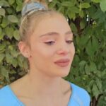Sabrina Voinea s-a prăbuşit emoţional şi a plâns în hohote