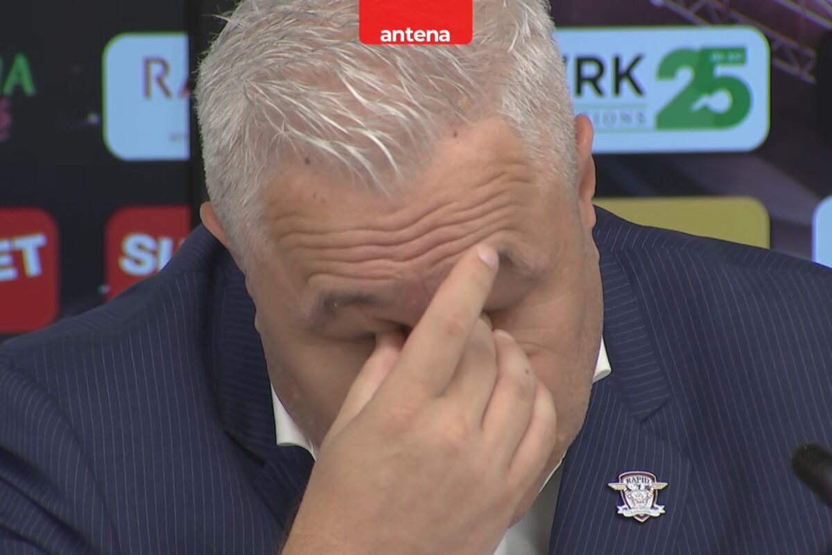 AntenaSport Update! Cele mai tari ştiri ale zilei de 21 august
