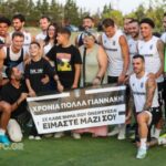 Răzvan Lucescu şi PAOK, gest superb pentru micuţul fan al echipei din Grecia care se pregăteşte de operaţia vieţii lui!