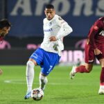 Farul - CFR Cluj, LIVE TEXT