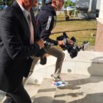 Cristi Borcea, devastat de moartea lui Gigi Mulţescu! Gestul făcut pentru familia regretatului fotbalist