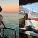 Suma uriaşă pe care o va primi Georgina Rodriguez, lunar, de la Cristiano Ronaldo, dacă se vor despărţi